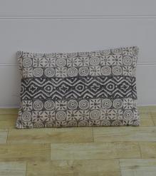CUSHION COVER