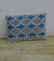 CUSHION COVER