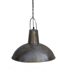 METAL PENDANT CEILING FIXTURE