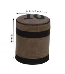STOOL