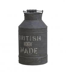 MILK POT