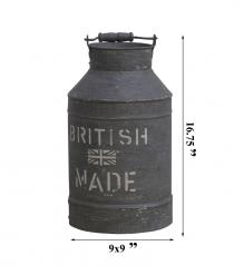 MILK POT