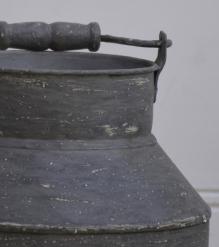 MILK POT