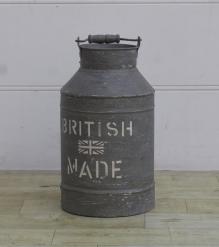 MILK POT