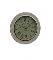 WOODEN CLOCK