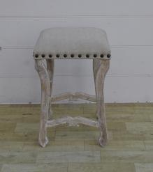 WOODEN STOOL