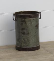 IRON POT