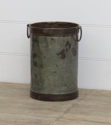 IRON POT