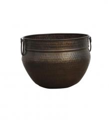 IRON POT
