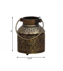 IRON POT