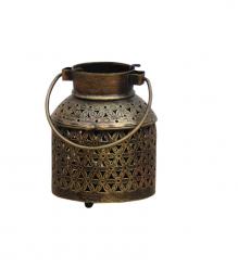 IRON POT