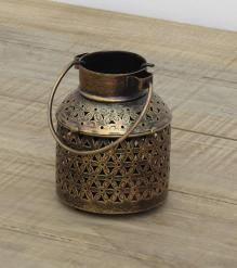 IRON POT