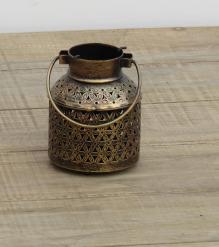 IRON POT
