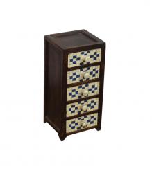 w/d drawer chest 