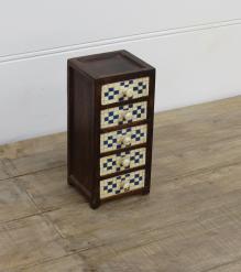 w/d drawer chest 