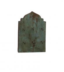 RECLAIMED WOOD WALL HANGER
