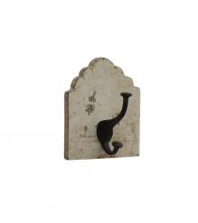 RECLAIMED WOOD WALL HANGER