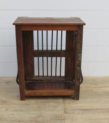 WDN BED SIDE