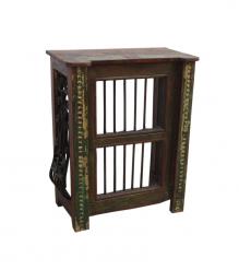 WDN BED SIDE