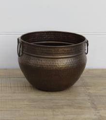 IRON POT