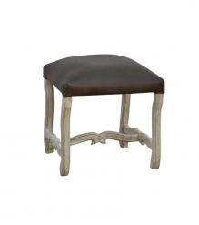 WOODEN STOOL