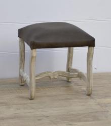 WOODEN STOOL