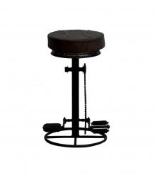 IRON STOOL