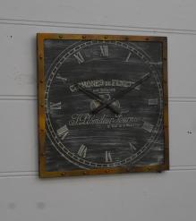 CLOCK