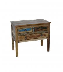 WOODEN TABLE