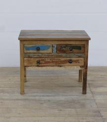 WOODEN TABLE