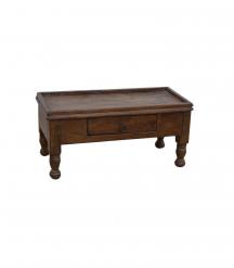 WOODEN TABLE