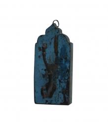 WOODEN HANGER