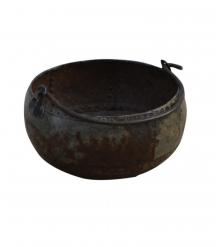 IRON POT