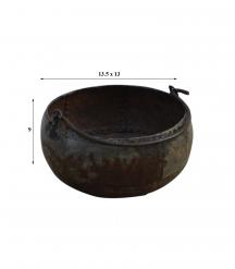 IRON POT
