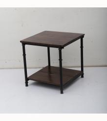 IRON TABLE