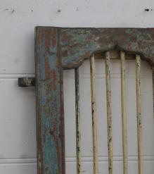 WOODEN DOOR