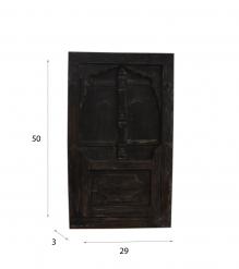 SOLID WOOD WINDOW