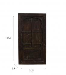SOLID WOOD WINDOW