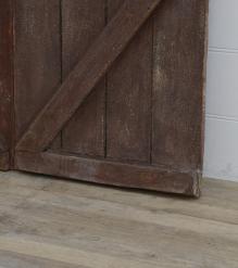 SOLID WOOD DOOR