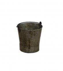 IRON BASKET