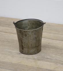 IRON BASKET