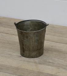 IRON BASKET