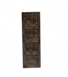 SOLID WOOD DOOR