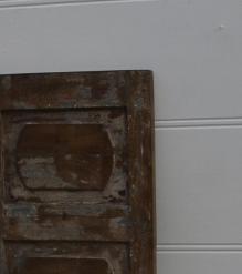 SOLID WOOD DOOR