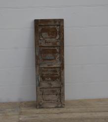SOLID WOOD DOOR