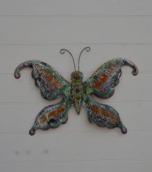 BUTTERFLYI