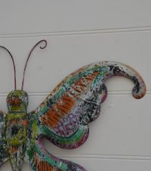 BUTTERFLYI