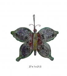 BUTTERFLYI