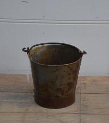 IRON BASKET