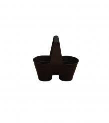 IRON BASKET